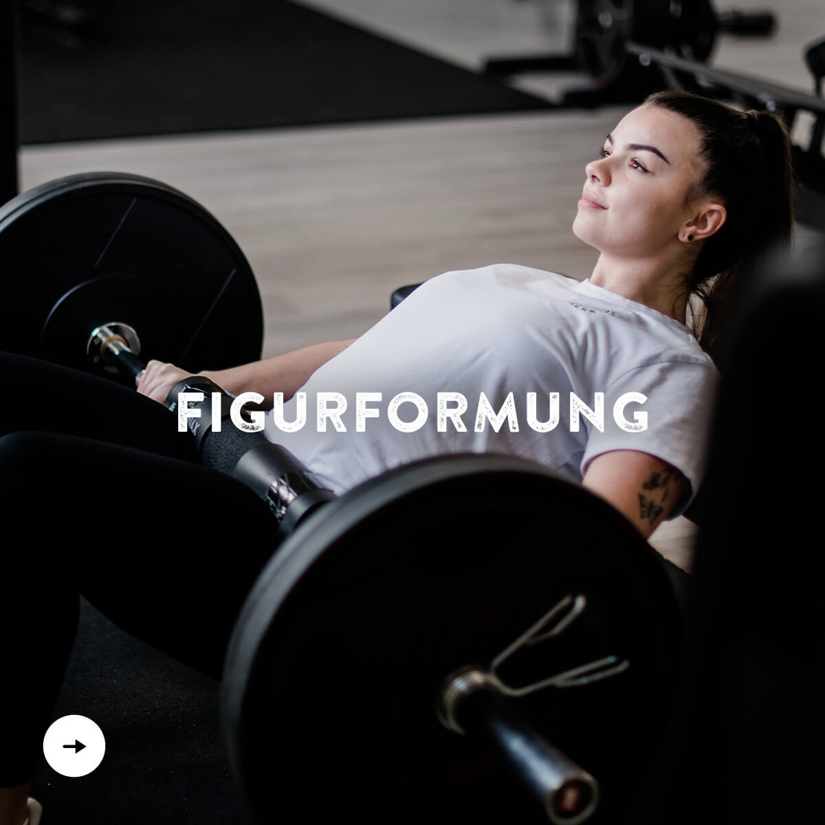 HILL-FITNESS | Ziele erreichen - Figurformung