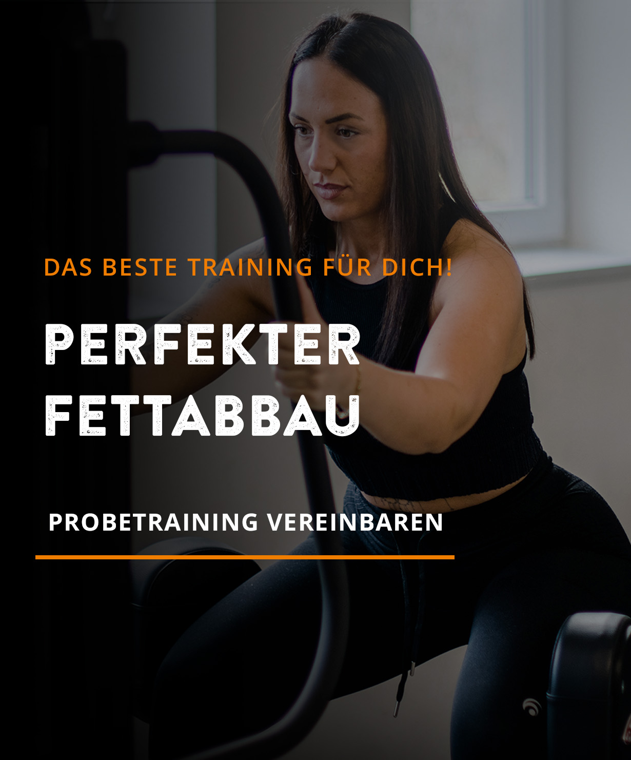 HILL-FITNESS | Fettabbau - Saarburg, Schweich, Hermeskeil, Zell