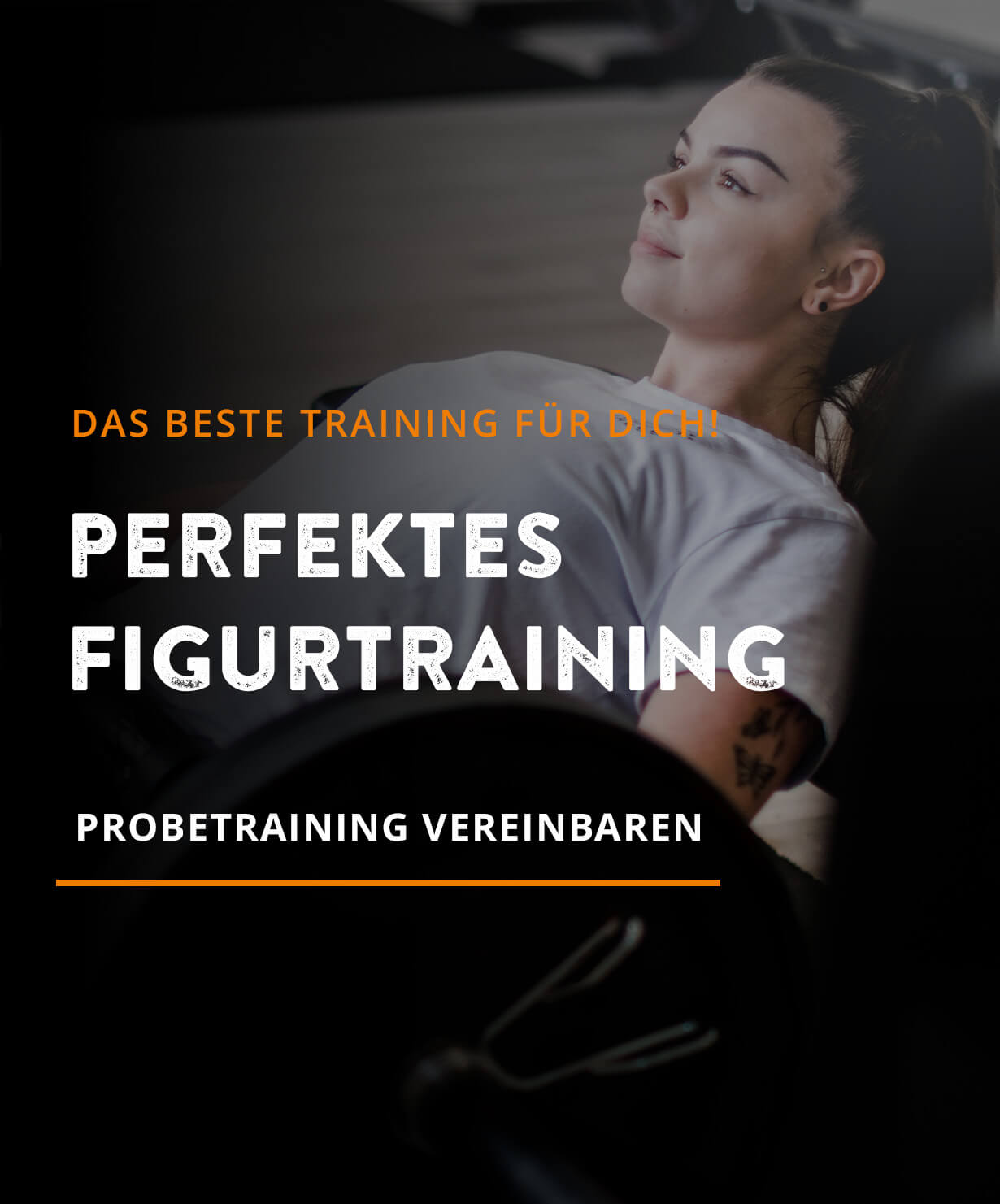 HILL-FITNESS | Figurtraining - Saarburg, Schweich, Hermeskeil, Zell